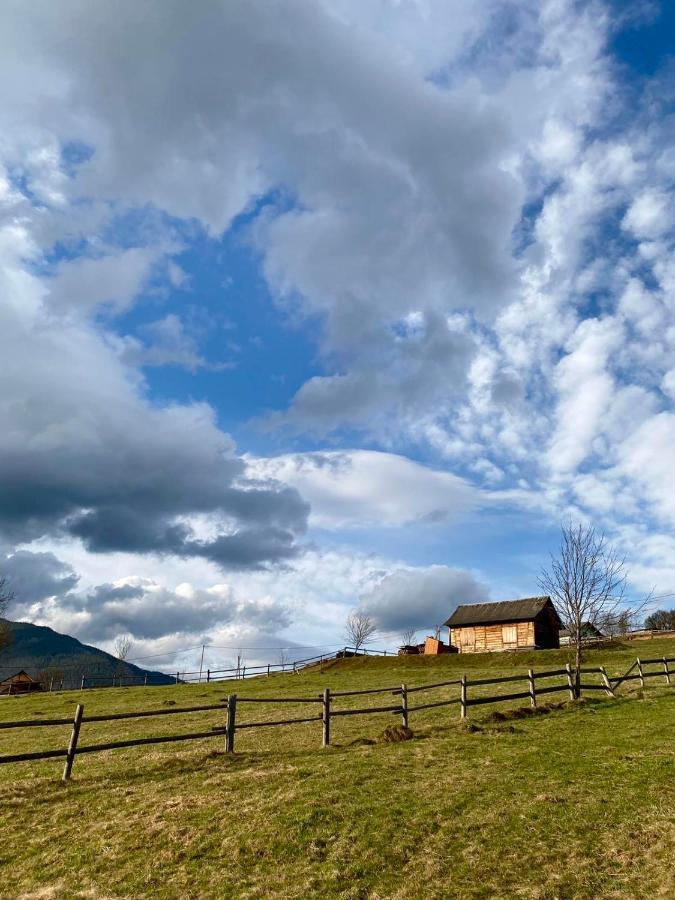 Ferienhaus байка карпат *