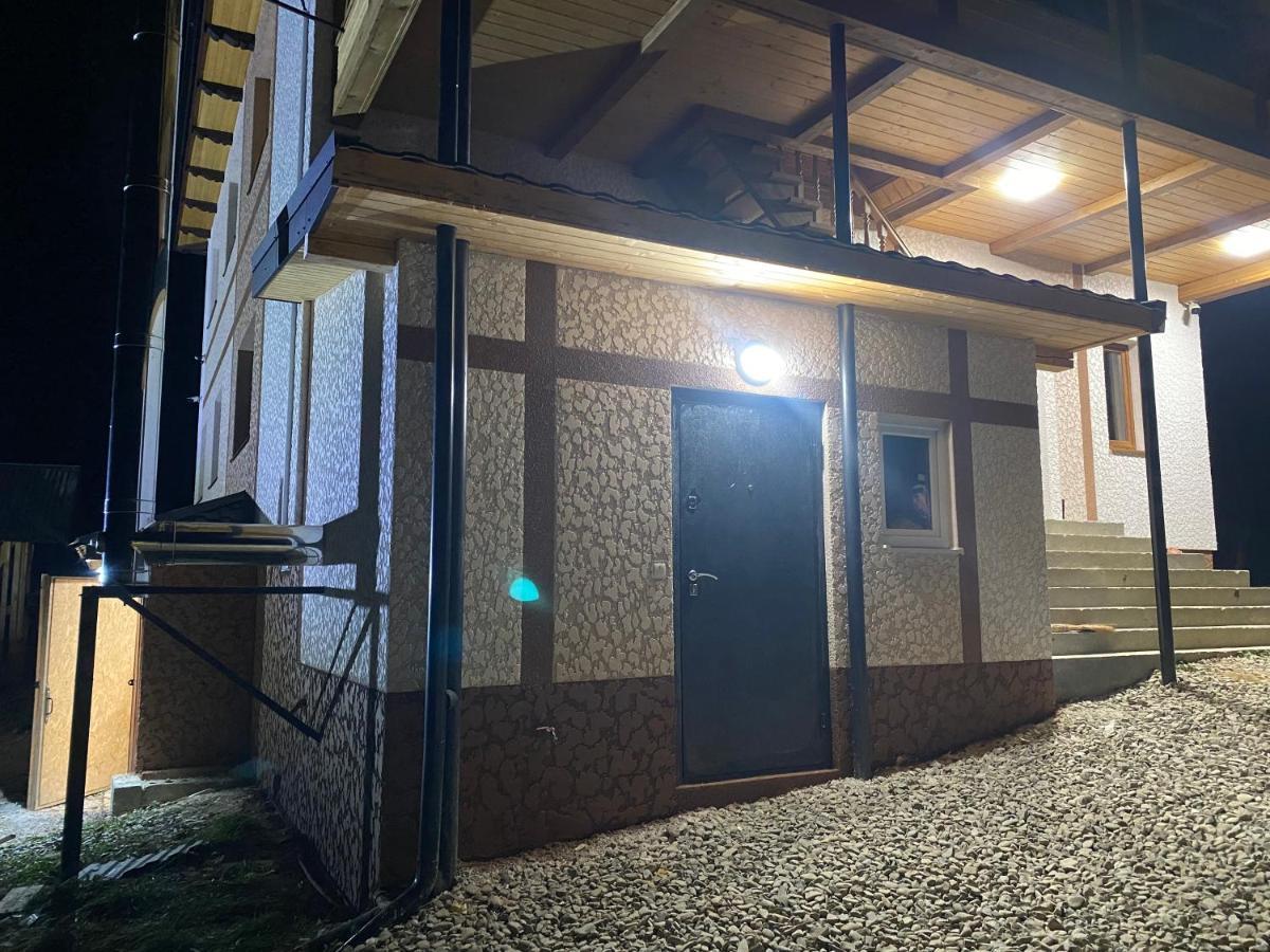 байка карпат Ferienhaus Worochta