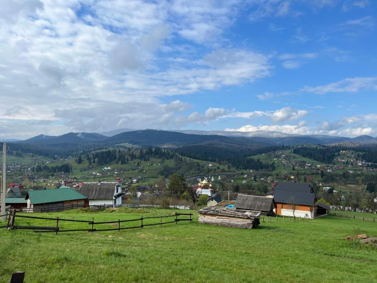 байка карпат