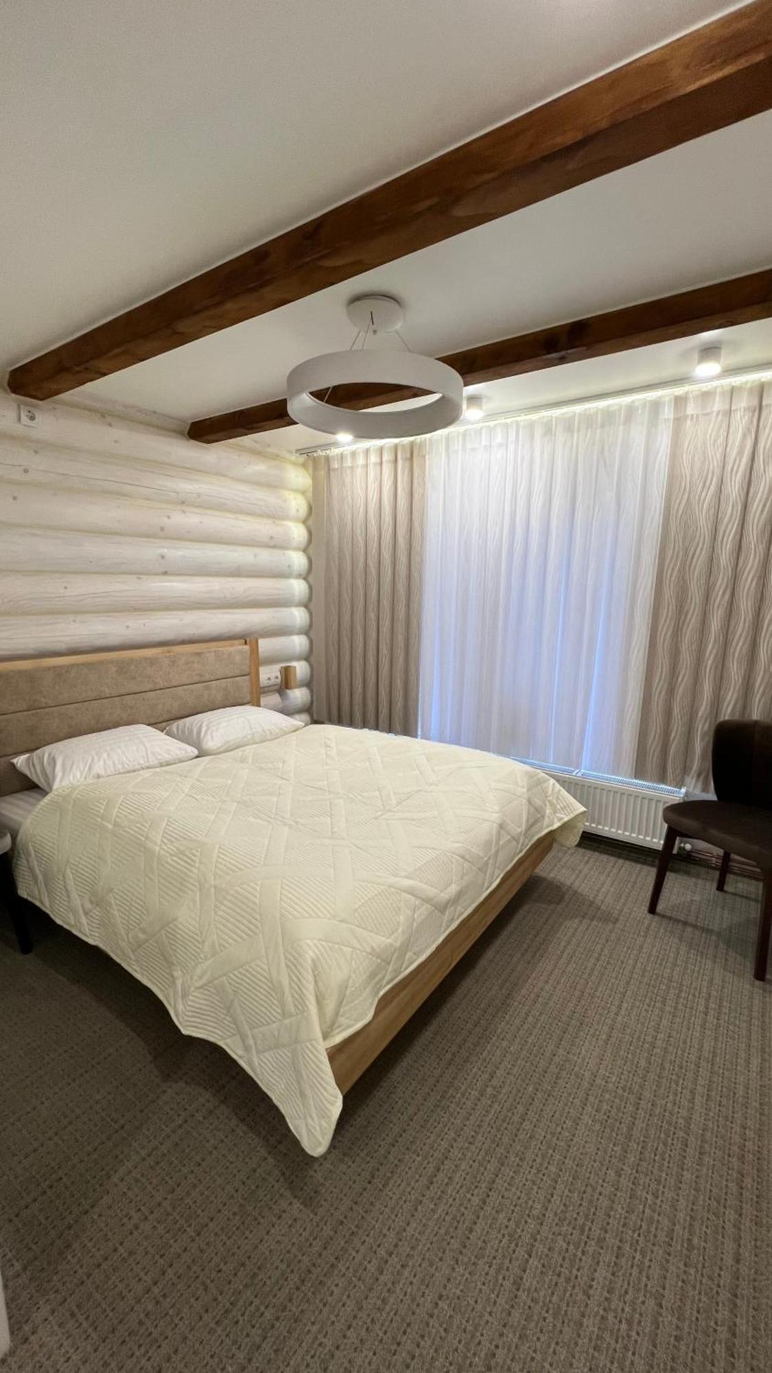 байка карпат Ferienhaus Worochta